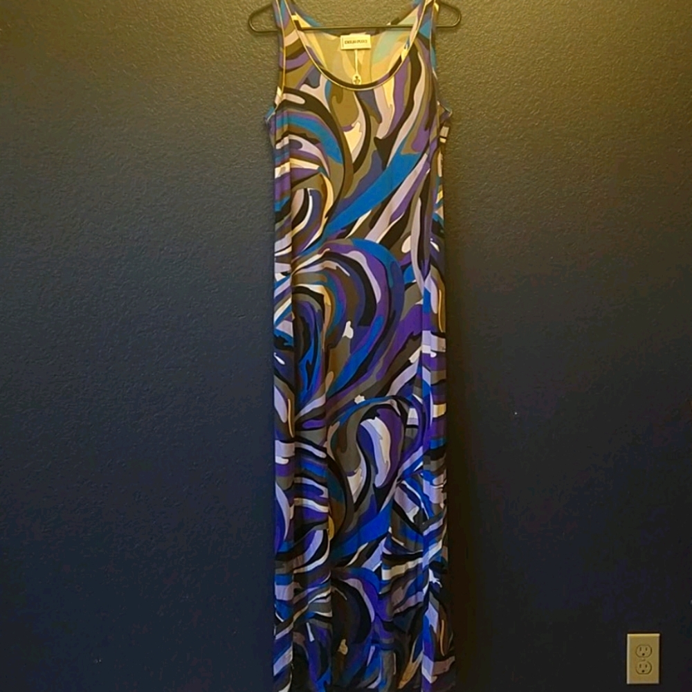 Emilio Pucci dress